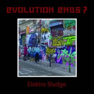 Evolution Ends? - Elektro Sludge LP