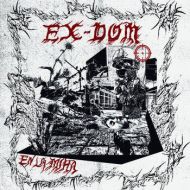 Ex-Dom - En la mira LP