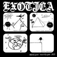 Exotica - Musique exotique #03 7