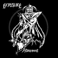 Exposure - Atonement LP
