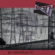 Extrem - Wach doch endlich auf LP