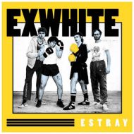 ExWhite - Estray LP