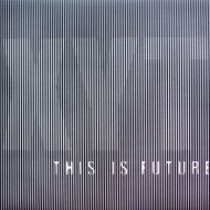 Ex-White - This is future LP