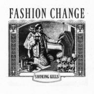 Fashion Change - Smoking kills Flexi-7