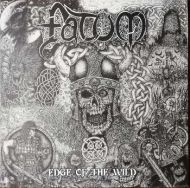 Fatum - Edge of the wild LP