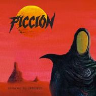 Ficcion - Esclavos de internet LP