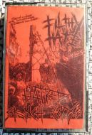 Filthy Hate - Hatred Stench Corpse Tape