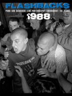 Flashbacks - Year 1988 Photozine