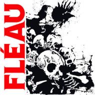 Fleau - s/t LP