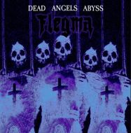 Flegma - Dead angels abyss LP