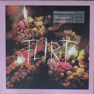 Flirt / Orbit Cinta Benjamin - Split LP