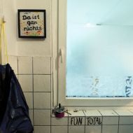 Fun Total - Da ist gar nichts LP