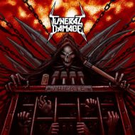 Funeral Damage - Muerte LP