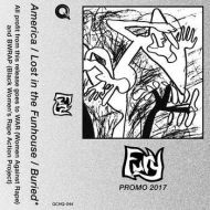 Fury - Promo 2017 Tape