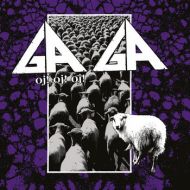 GaGa - Oj! Oj! Oj! 2xLP