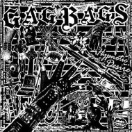 Gagbags - Hypnotic desire LP