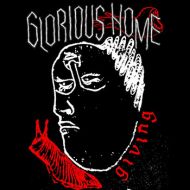 Glorious Home - Giving LP