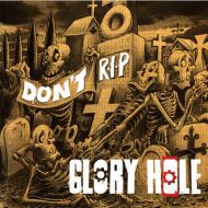 Glory Hole - Dont RIP LP