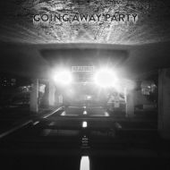 Going Away Party - A ride with our ghosts LP