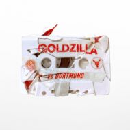 Goldzilla - vs. Dortmund Tape