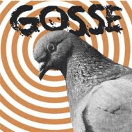Gosse - s/t 7"