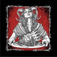 Grim Silence - First course LP