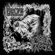 Gstürm / Terrain Vague - Split 7”