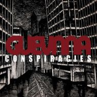Guevnna - Conspiracies LP