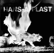 Hans-A-Plast - s/t LP