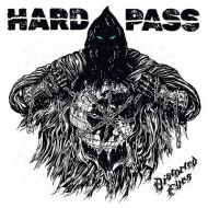 Hard Pass - Distorted Eyes LP