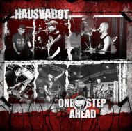 Hausvabot / One Step Ahead - Split 7