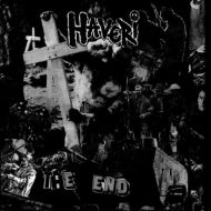 Haveri - The End LP