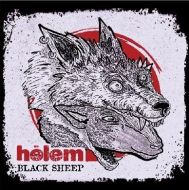 Helem - Black sheep LP
