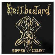 Hellbastard - Ripper Crust LP