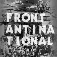 Henry Fonda - Front Antinational LP
