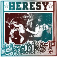Heresy - Thanks! 7