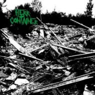 Herr Container - Degredo LP
