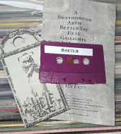 Hete - s/t Tape