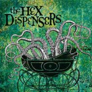 Hex Dispensers, The - s/t LP