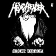 Hexoffender - Erotic terror LP