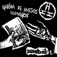 HHH - Solidhardcore LP