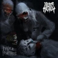 Hiatus - Realm of nightmares LP