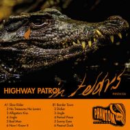 Highway Patrol - In tears Tape