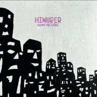 Hinüber - Happy pictures LP