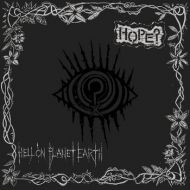 Hope? - Hell on planet earth LP