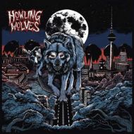 Howling Wolves - s/t LP