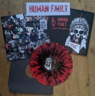Human Fault - Zjevne predurceni LP