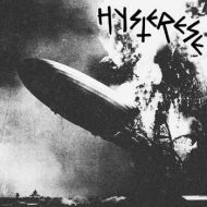 Hysterese - s/t (2nd) LP