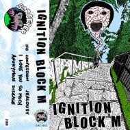 Ignition Block M - Demo Tape