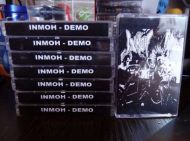 INMOH - Demo Tape